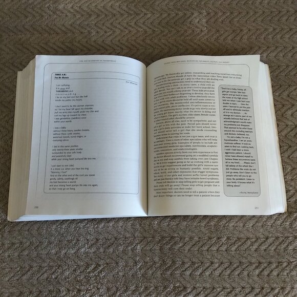 Endometriosis - The Complete Reference For Taking Charge Of Your Health - Book - Picture 9 of 14